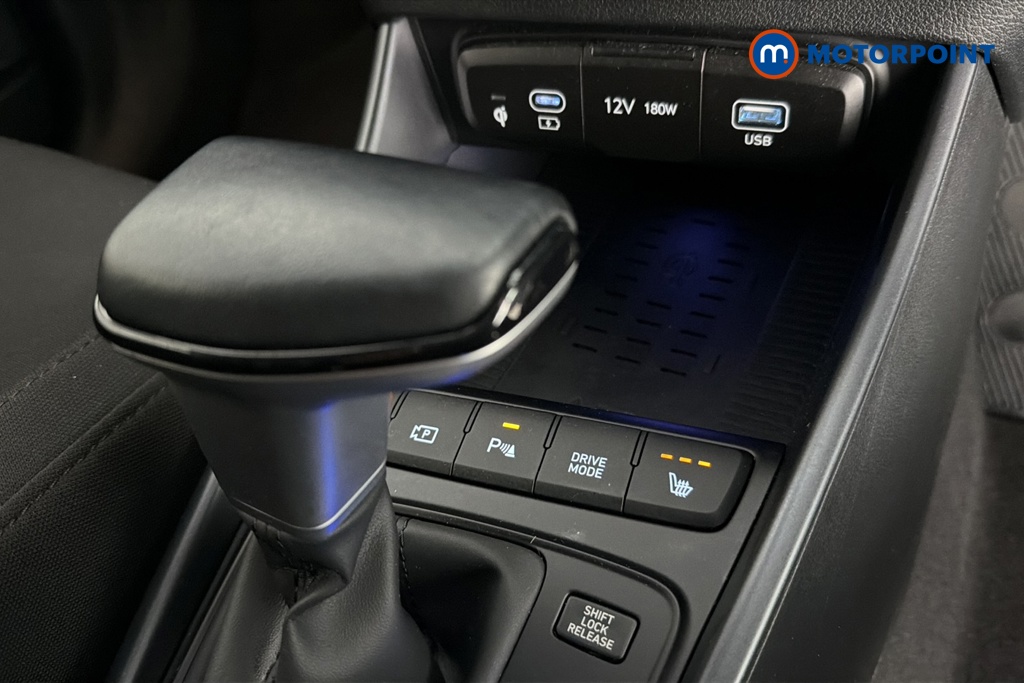 Hyundai I20 Tech Line Automatic Petrol Hatchback - Stock Number (1686042) - 14th supplementary image