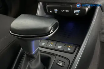 Hyundai I20 Tech Line Automatic Petrol Hatchback - Stock Number (1686042) - 14th supplementary image