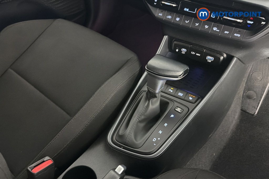 Hyundai I20 Tech Line Automatic Petrol Hatchback - Stock Number (1686042) - 15th supplementary image