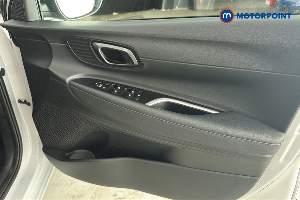 Hyundai I20 Tech Line Automatic Petrol Hatchback - Stock Number (1686042) - 18th supplementary image