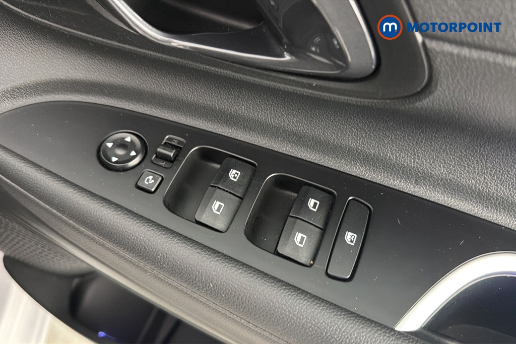 Hyundai I20 Tech Line Automatic Petrol Hatchback - Stock Number (1686042) - 19th supplementary image