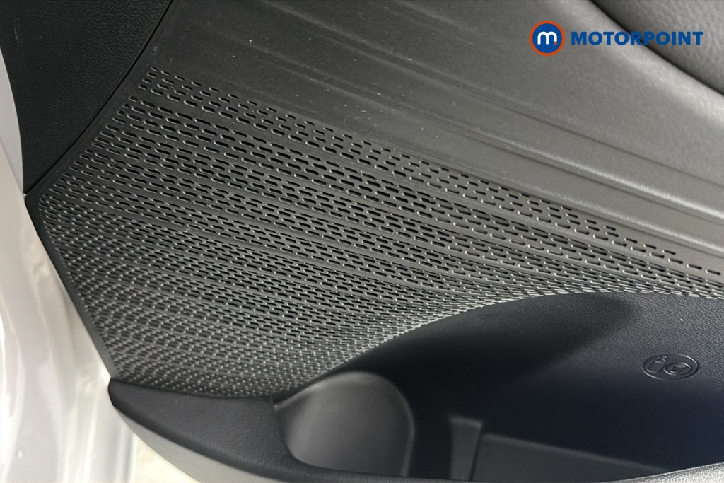 Hyundai I20 Tech Line Automatic Petrol Hatchback - Stock Number (1686042) - 21st supplementary image