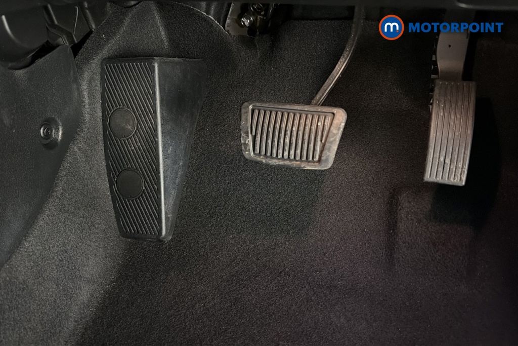 Hyundai I20 Tech Line Automatic Petrol Hatchback - Stock Number (1686042) - 24th supplementary image