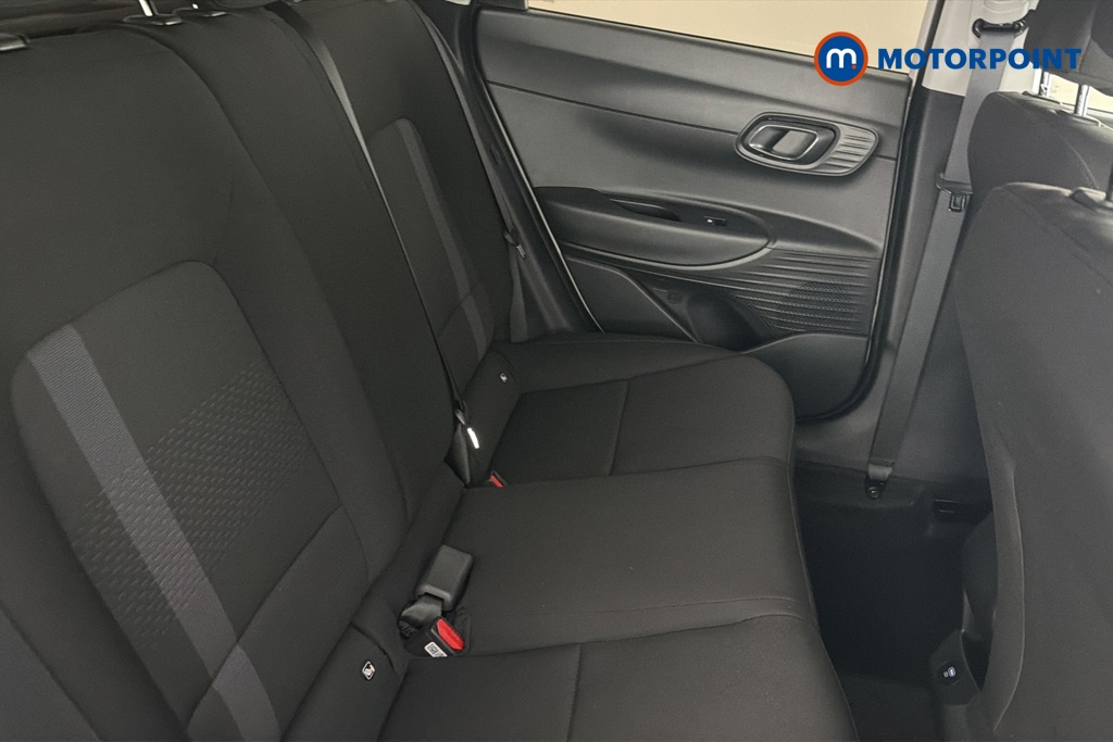 Hyundai I20 Tech Line Automatic Petrol Hatchback - Stock Number (1686042) - 25th supplementary image