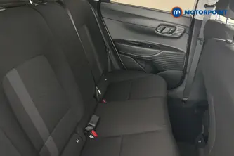 Hyundai I20 Tech Line Automatic Petrol Hatchback - Stock Number (1686042) - 25th supplementary image