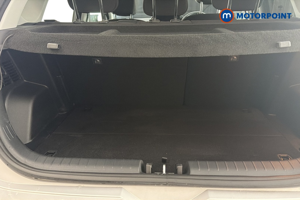 Hyundai I20 Tech Line Automatic Petrol Hatchback - Stock Number (1686042) - 30th supplementary image