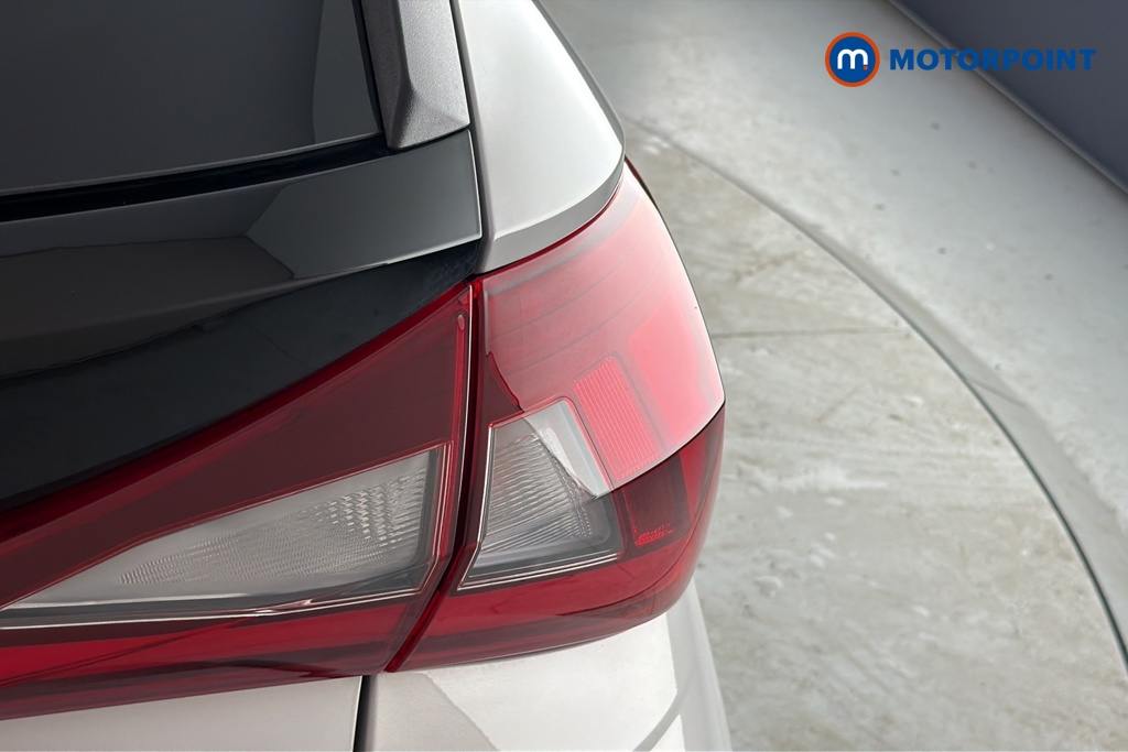 Hyundai I20 Tech Line Automatic Petrol Hatchback - Stock Number (1686042) - 36th supplementary image