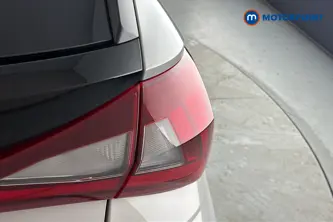 Hyundai I20 Tech Line Automatic Petrol Hatchback - Stock Number (1686042) - 36th supplementary image