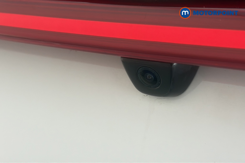 Hyundai I20 Tech Line Automatic Petrol Hatchback - Stock Number (1686042) - 37th supplementary image