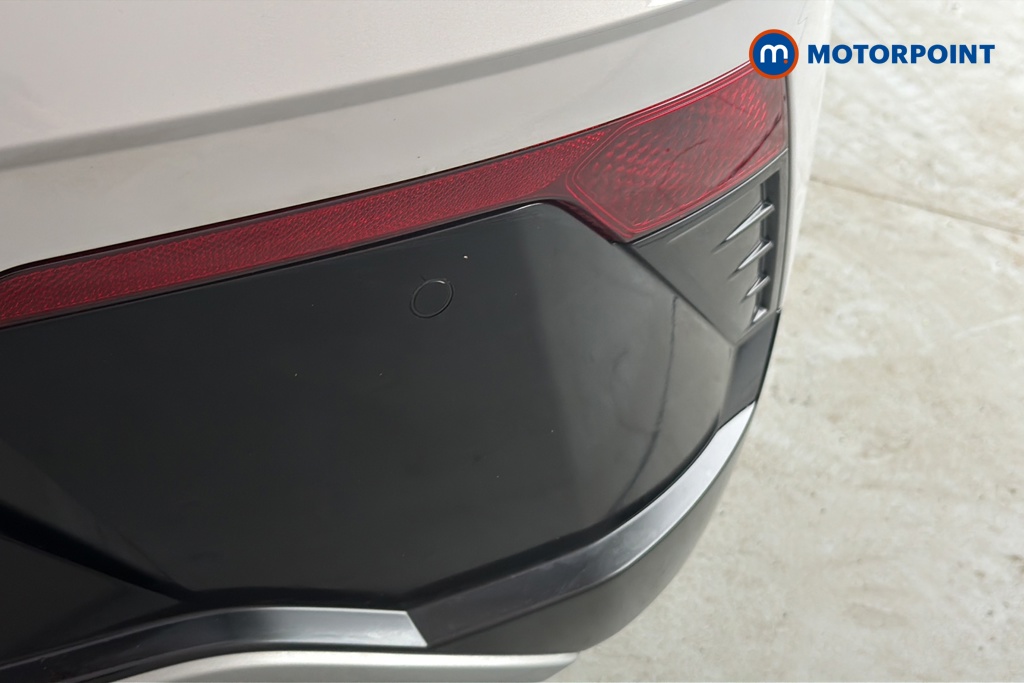 Hyundai I20 Tech Line Automatic Petrol Hatchback - Stock Number (1686042) - 39th supplementary image