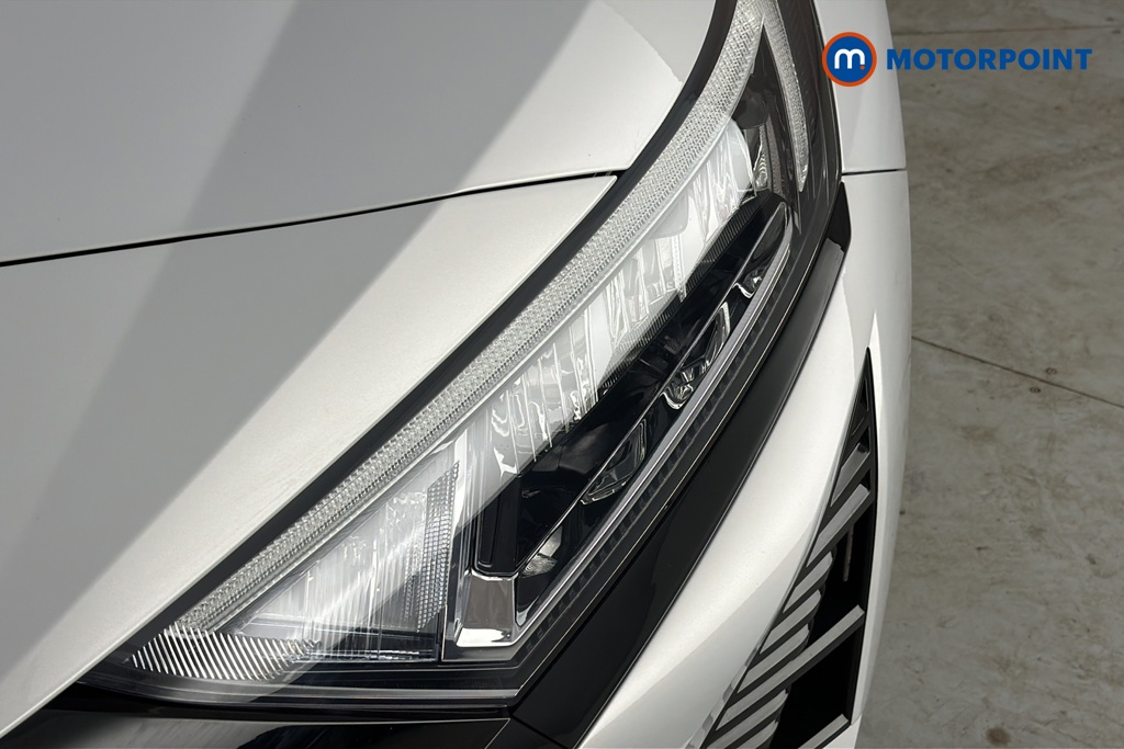 Hyundai I20 Tech Line Automatic Petrol Hatchback - Stock Number (1686042) - 42nd supplementary image