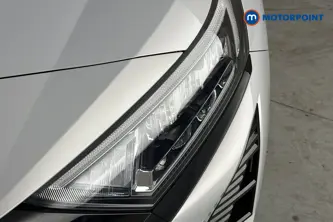 Hyundai I20 Tech Line Automatic Petrol Hatchback - Stock Number (1686042) - 42nd supplementary image