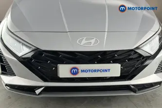 Hyundai I20 Tech Line Automatic Petrol Hatchback - Stock Number (1686042) - 43rd supplementary image
