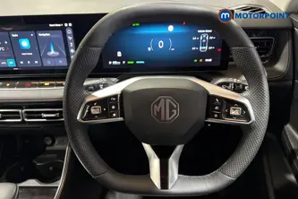 Mg Motor Uk HS Trophy Automatic Petrol-Electric Hybrid SUV - Stock Number (1686107) - 2nd supplementary image
