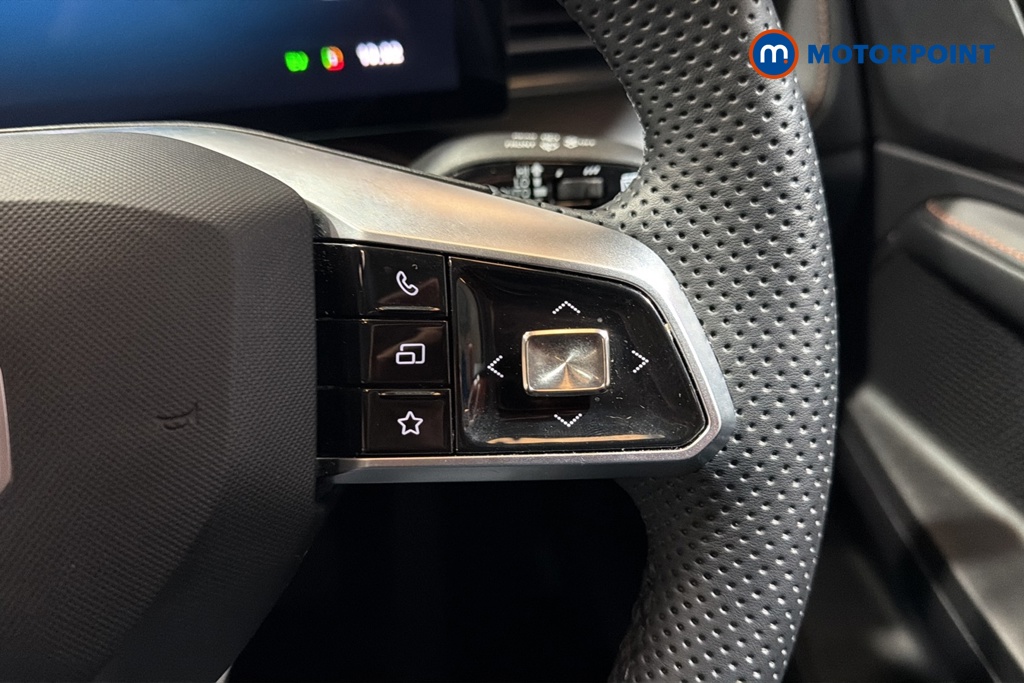 Mg Motor Uk HS Trophy Automatic Petrol-Electric Hybrid SUV - Stock Number (1686107) - 3rd supplementary image