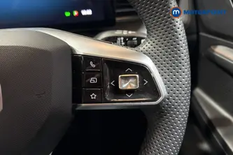 Mg Motor Uk HS Trophy Automatic Petrol-Electric Hybrid SUV - Stock Number (1686107) - 3rd supplementary image