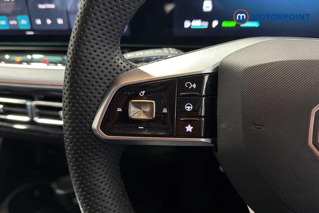 Mg Motor Uk HS Trophy Automatic Petrol-Electric Hybrid SUV - Stock Number (1686107) - 4th supplementary image