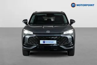 Mg Motor Uk HS Trophy Automatic Petrol-Electric Hybrid SUV - Stock Number (1686107) - Front bumper