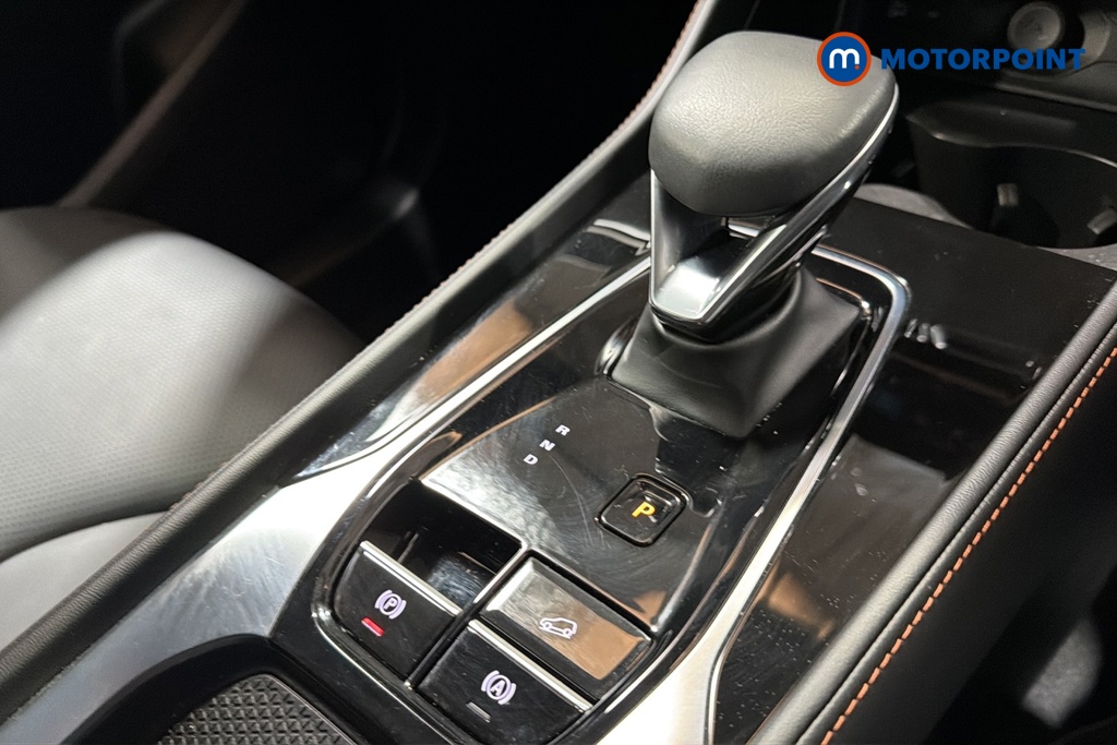 Mg Motor Uk HS Trophy Automatic Petrol-Electric Hybrid SUV - Stock Number (1686107) - 15th supplementary image