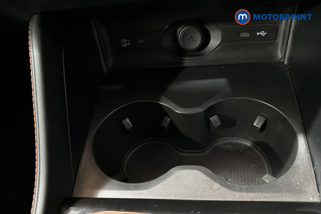 Mg Motor Uk HS Trophy Automatic Petrol-Electric Hybrid SUV - Stock Number (1686107) - 16th supplementary image