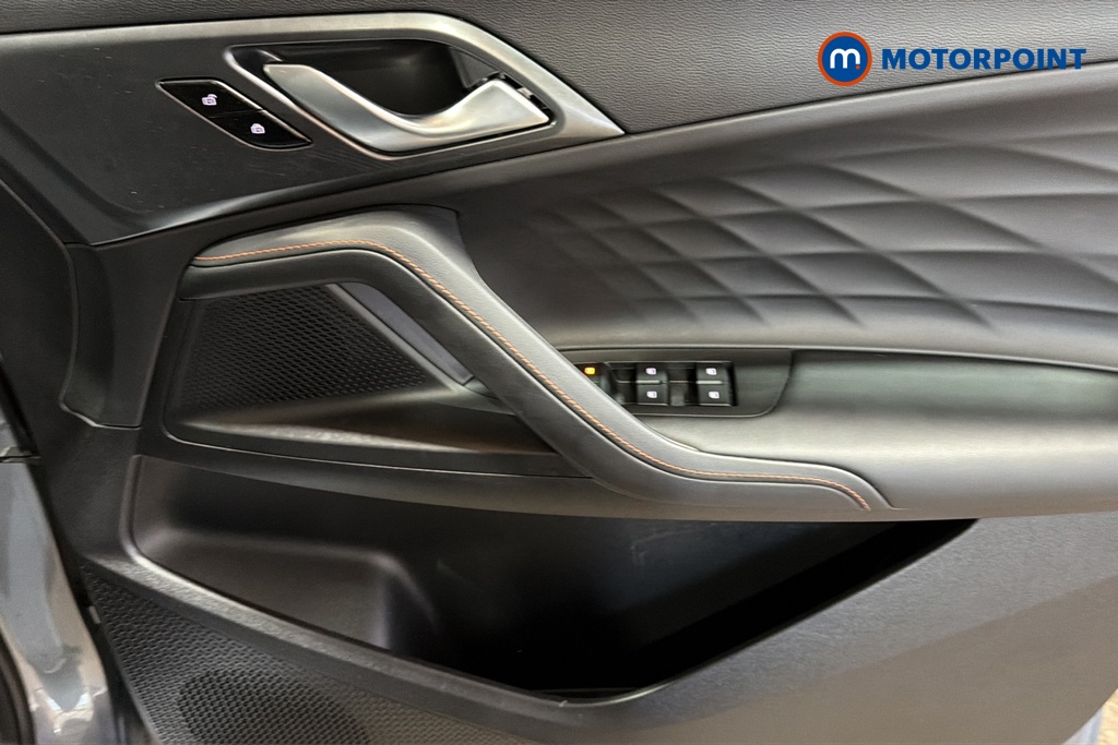 Mg Motor Uk HS Trophy Automatic Petrol-Electric Hybrid SUV - Stock Number (1686107) - 18th supplementary image