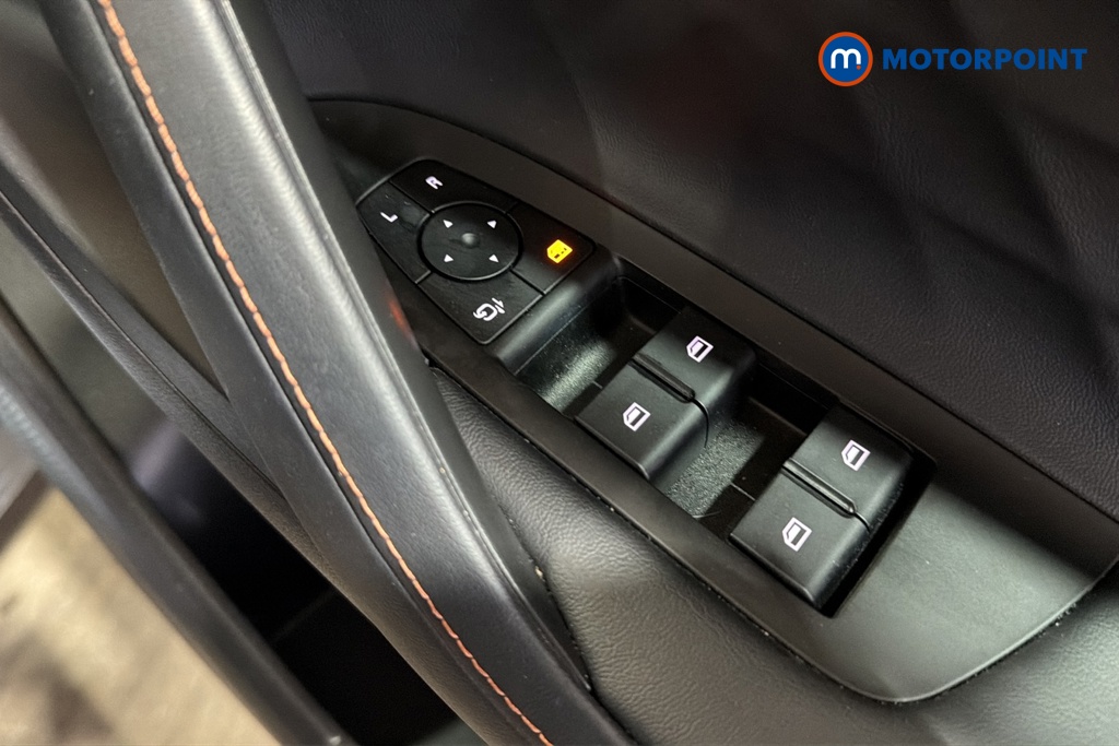 Mg Motor Uk HS Trophy Automatic Petrol-Electric Hybrid SUV - Stock Number (1686107) - 19th supplementary image
