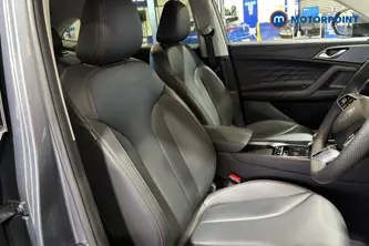 Mg Motor Uk HS Trophy Automatic Petrol-Electric Hybrid SUV - Stock Number (1686107) - 22nd supplementary image