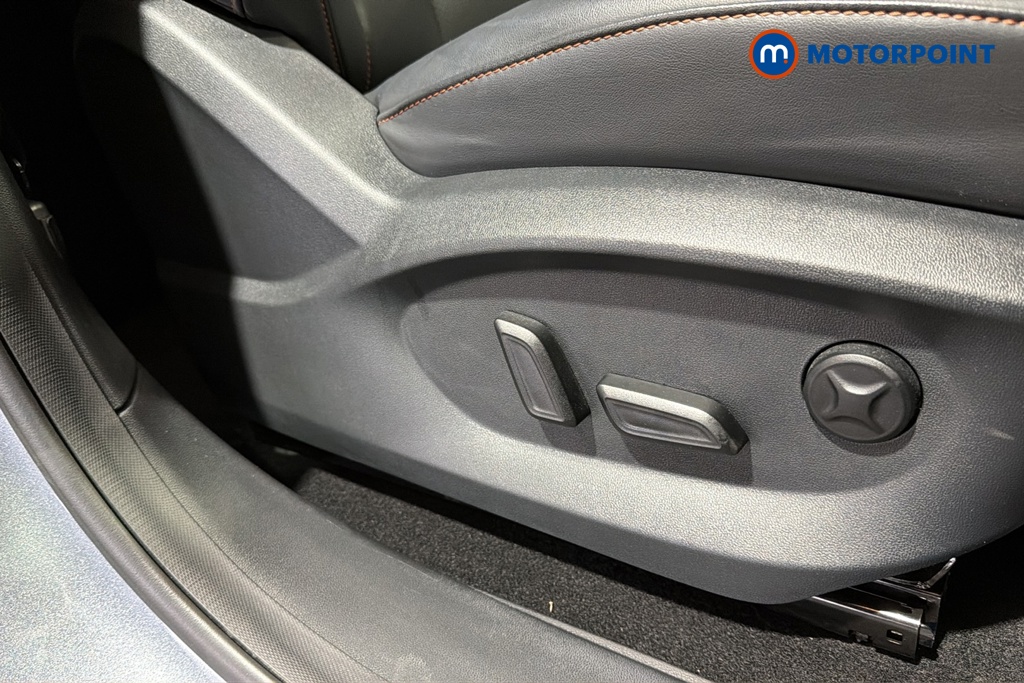 Mg Motor Uk HS Trophy Automatic Petrol-Electric Hybrid SUV - Stock Number (1686107) - 23rd supplementary image