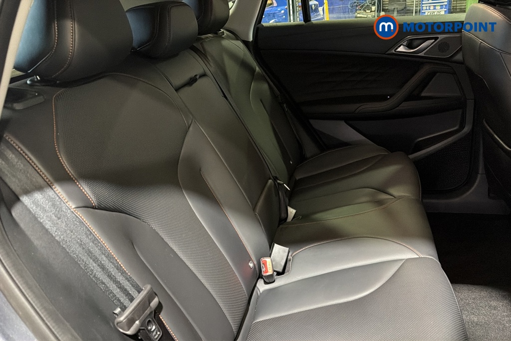 Mg Motor Uk HS Trophy Automatic Petrol-Electric Hybrid SUV - Stock Number (1686107) - 25th supplementary image