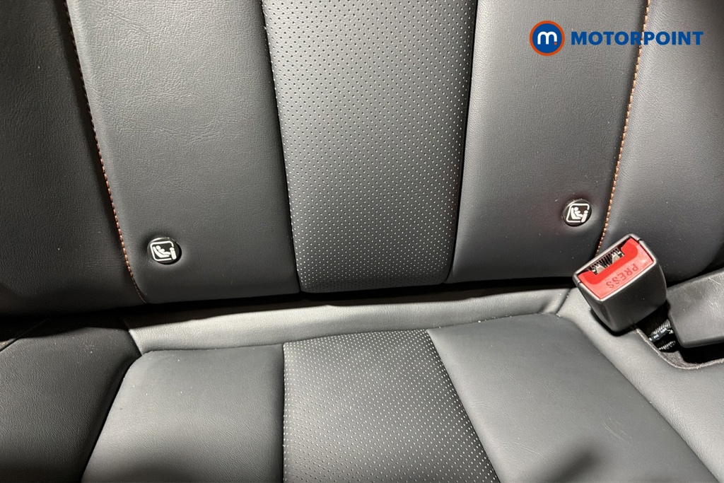 Mg Motor Uk HS Trophy Automatic Petrol-Electric Hybrid SUV - Stock Number (1686107) - 27th supplementary image