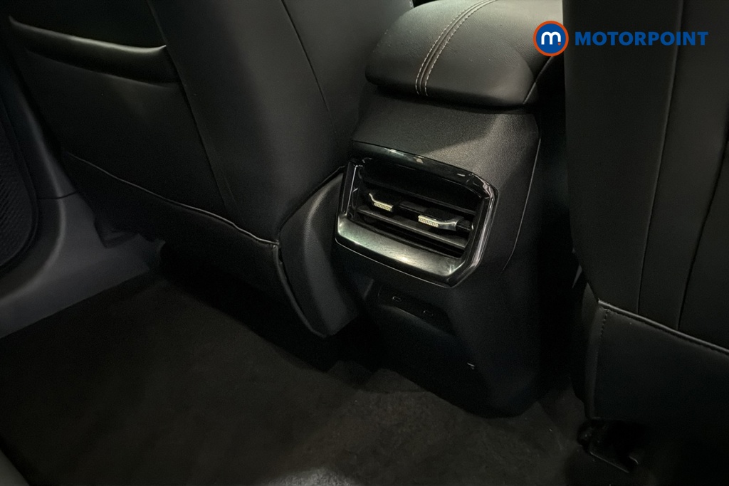 Mg Motor Uk HS Trophy Automatic Petrol-Electric Hybrid SUV - Stock Number (1686107) - 28th supplementary image