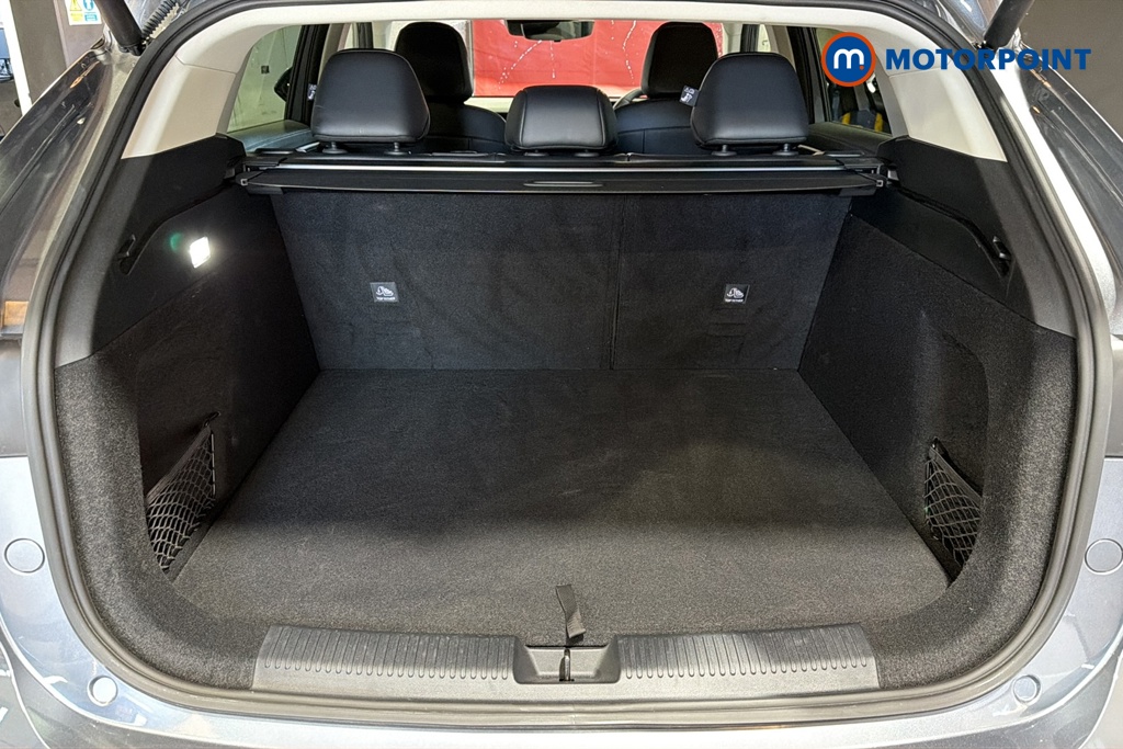 Mg Motor Uk HS Trophy Automatic Petrol-Electric Hybrid SUV - Stock Number (1686107) - 30th supplementary image