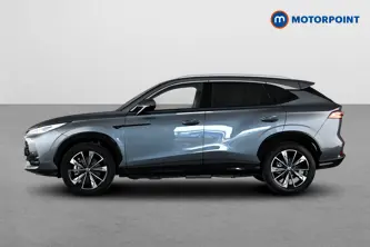 Mg Motor Uk HS Trophy Automatic Petrol-Electric Hybrid SUV - Stock Number (1686107) - Drivers side