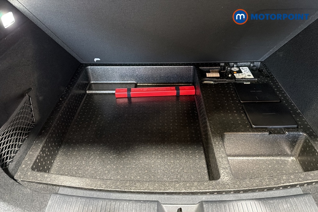 Mg Motor Uk HS Trophy Automatic Petrol-Electric Hybrid SUV - Stock Number (1686107) - 33rd supplementary image