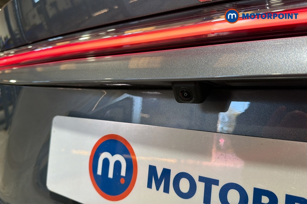 Mg Motor Uk HS Trophy Automatic Petrol-Electric Hybrid SUV - Stock Number (1686107) - 37th supplementary image