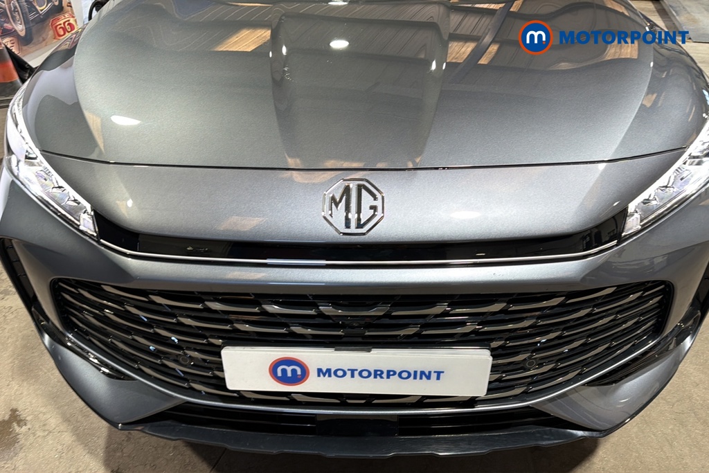 Mg Motor Uk HS Trophy Automatic Petrol-Electric Hybrid SUV - Stock Number (1686107) - 43rd supplementary image