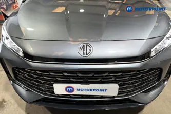 Mg Motor Uk HS Trophy Automatic Petrol-Electric Hybrid SUV - Stock Number (1686107) - 43rd supplementary image