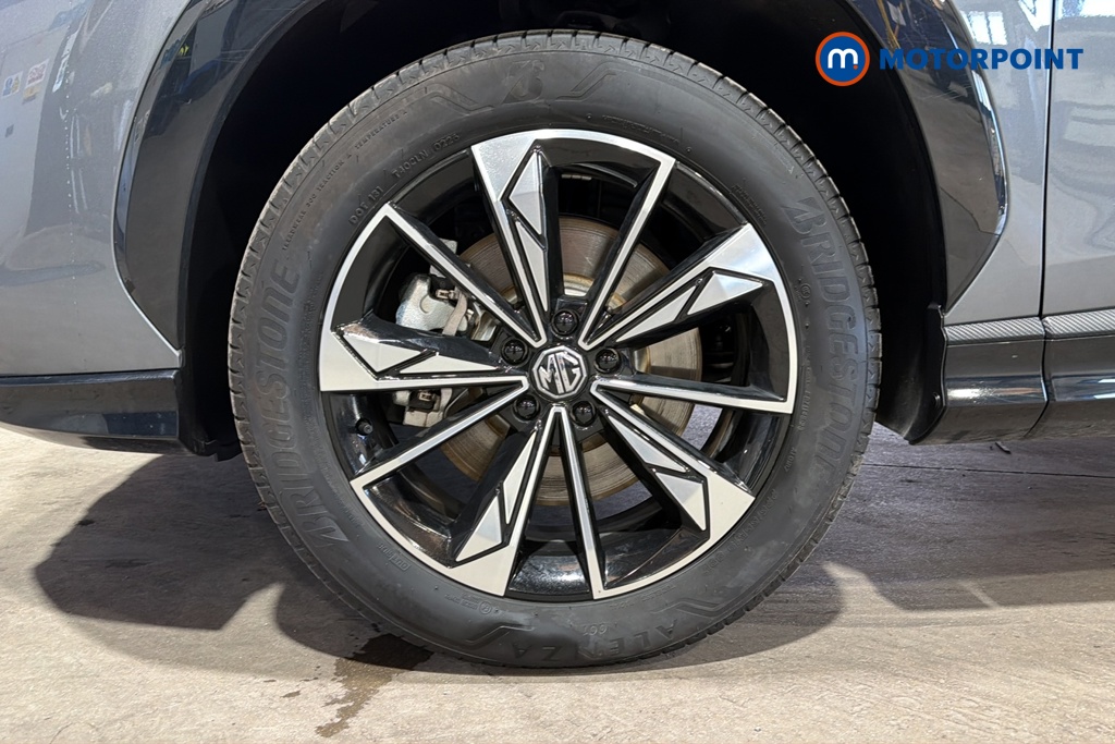 Mg Motor Uk HS Trophy Automatic Petrol-Electric Hybrid SUV - Stock Number (1686107) - 44th supplementary image
