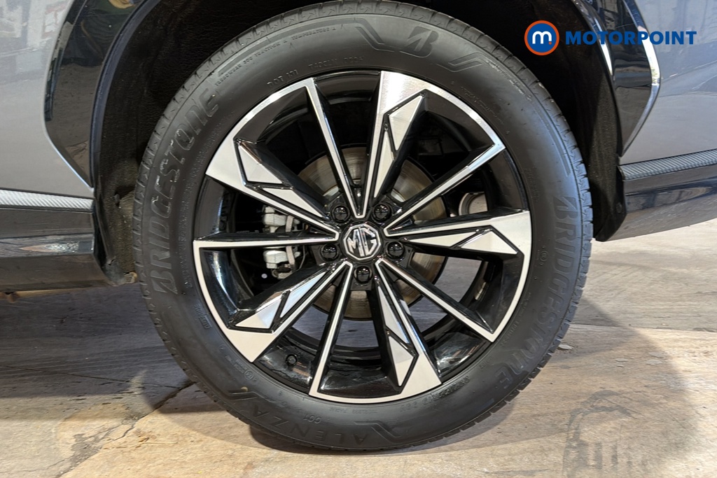 Mg Motor Uk HS Trophy Automatic Petrol-Electric Hybrid SUV - Stock Number (1686107) - 45th supplementary image