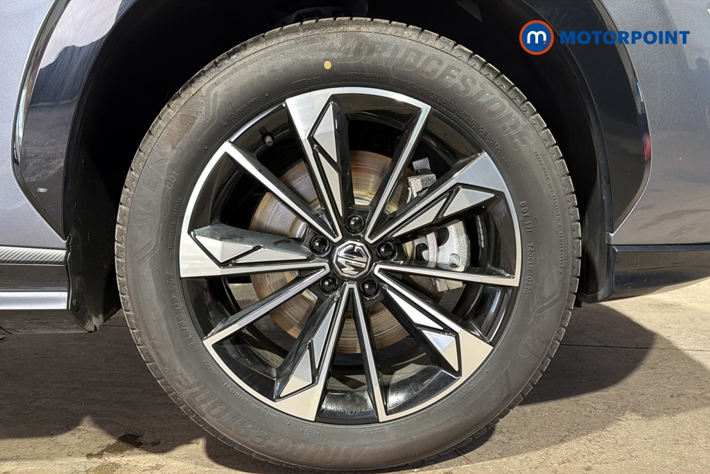 Mg Motor Uk HS Trophy Automatic Petrol-Electric Hybrid SUV - Stock Number (1686107) - 47th supplementary image