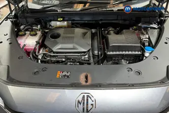 Mg Motor Uk HS Trophy Automatic Petrol-Electric Hybrid SUV - Stock Number (1686107) - 48th supplementary image