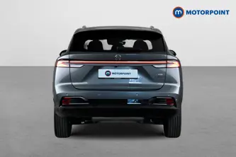 Mg Motor Uk HS Trophy Automatic Petrol-Electric Hybrid SUV - Stock Number (1686107) - Rear bumper