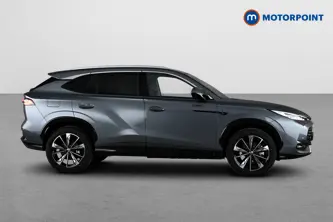 Mg Motor Uk HS Trophy Automatic Petrol-Electric Hybrid SUV - Stock Number (1686107) - Passenger side