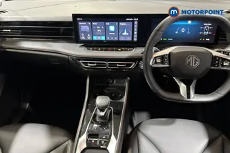 Mg Motor Uk HS Trophy Automatic Petrol-Electric Hybrid SUV - Stock Number (1686107) - 1st supplementary image
