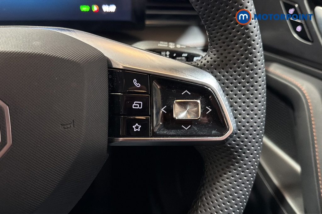 Mg Motor Uk HS Trophy Automatic Petrol-Electric Hybrid SUV - Stock Number (1686116) - 3rd supplementary image