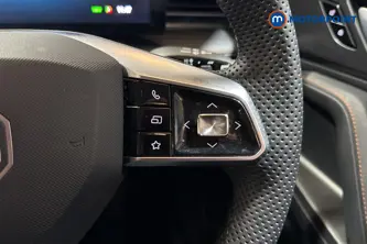 Mg Motor Uk HS Trophy Automatic Petrol-Electric Hybrid SUV - Stock Number (1686116) - 3rd supplementary image