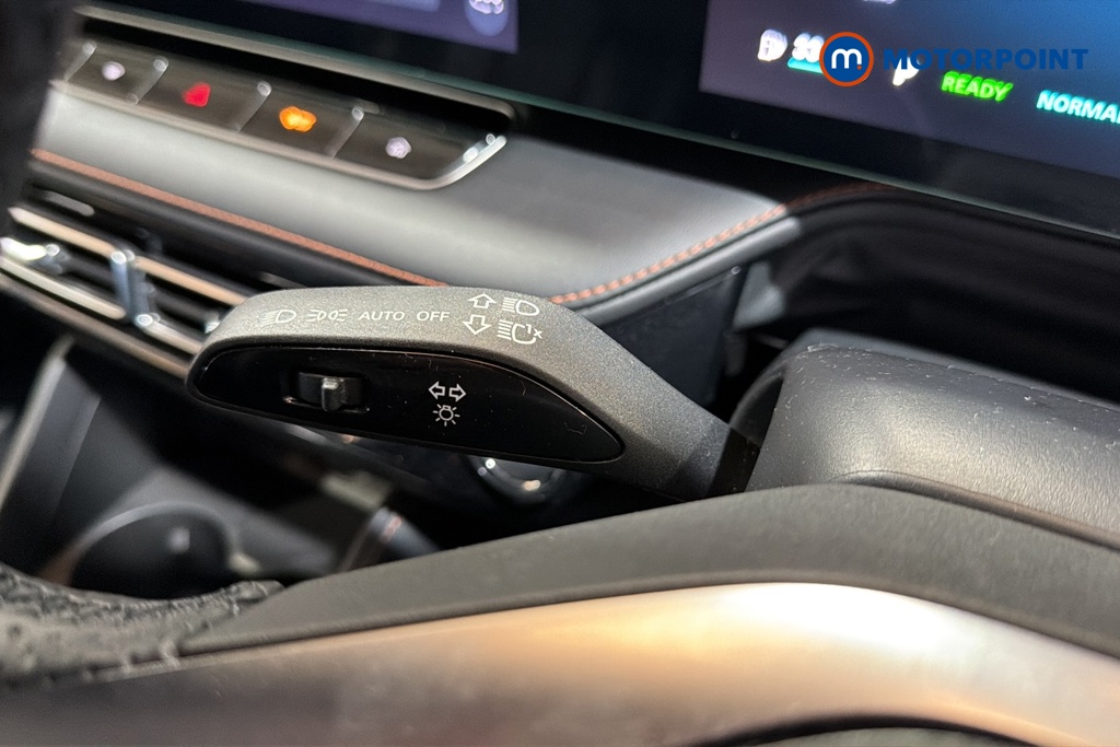 Mg Motor Uk HS Trophy Automatic Petrol-Electric Hybrid SUV - Stock Number (1686116) - 5th supplementary image