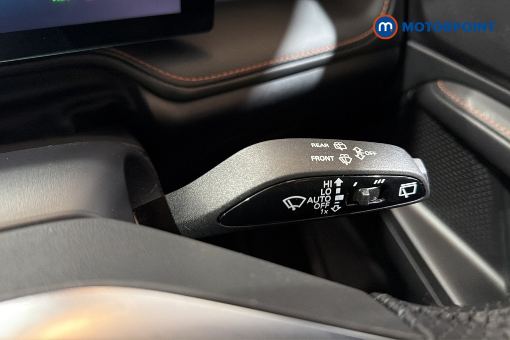 Mg Motor Uk HS Trophy Automatic Petrol-Electric Hybrid SUV - Stock Number (1686116) - 6th supplementary image