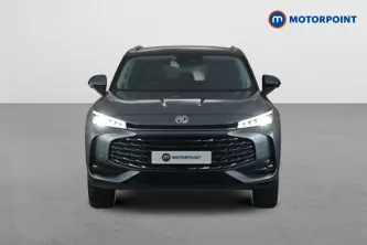 Mg Motor Uk HS Trophy Automatic Petrol-Electric Hybrid SUV - Stock Number (1686116) - Front bumper