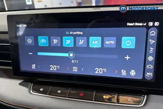 Mg Motor Uk HS Trophy Automatic Petrol-Electric Hybrid SUV - Stock Number (1686116) - 12th supplementary image
